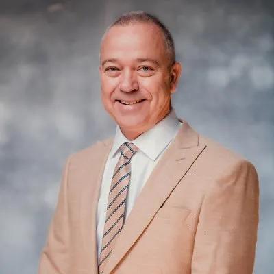 Riaan Koppeschaar