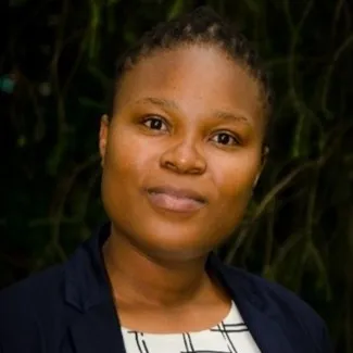 Dr. Pontsho Twala