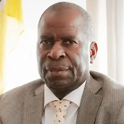 Hon. Estevão Tomás Rafael Pale