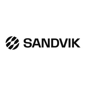Sandvik