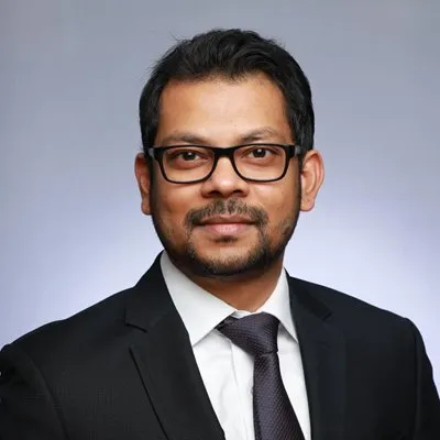 Raj Ray
