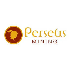 Perseus Mining