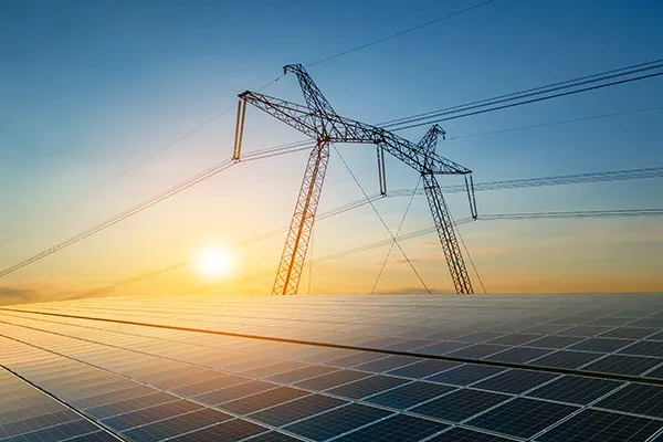 Net Zero Mining: Driving Towards a Just Transition - shutterstock Net Zero Mining: Driving Towards a Just Transition - shutterstock