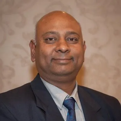 Vijay Nundlall