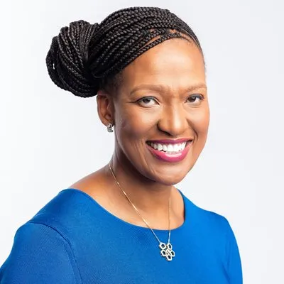 Mpumi Zikalala