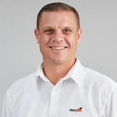 Wihan Marx