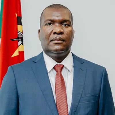 Hon. Anibal Mbalango