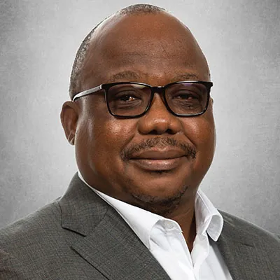 Mosa Mabuza