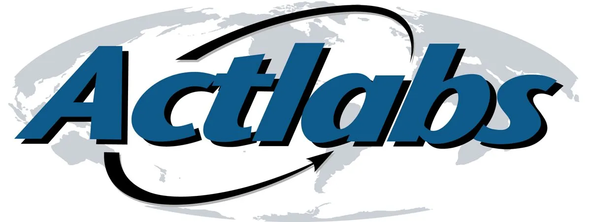 ACTLABS Logo