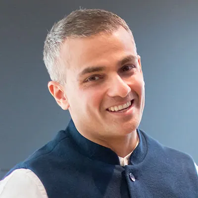 Rohitesh Dhawan