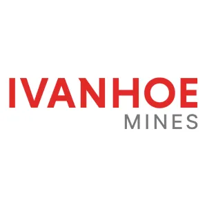 Ivanhoe Mines