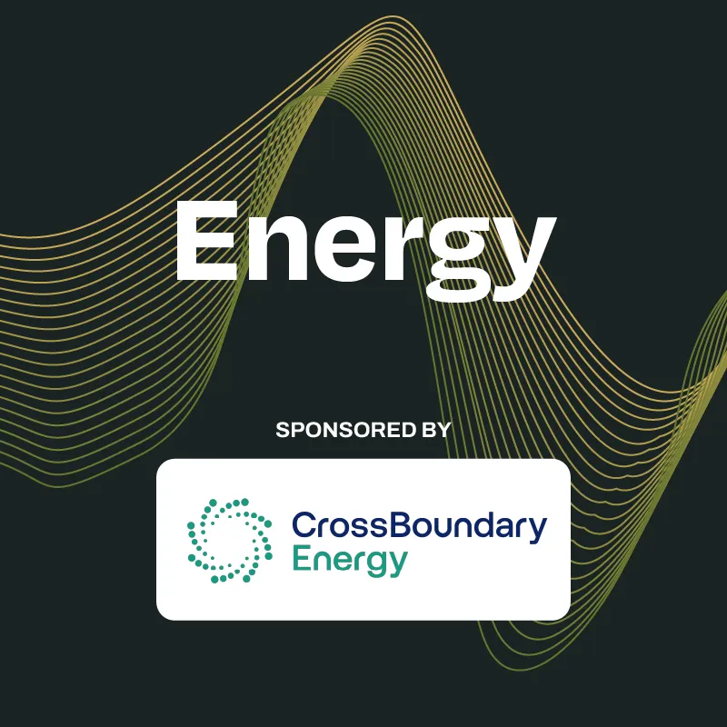 Energy Theme Graphic