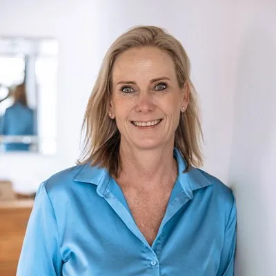 Heidi Sternberg