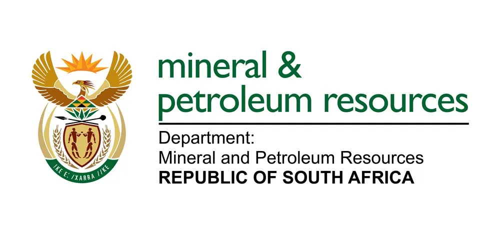 Department of Mineral and Petroleum Resources - DMPR