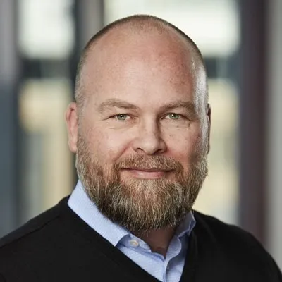 Jørgen Evjen