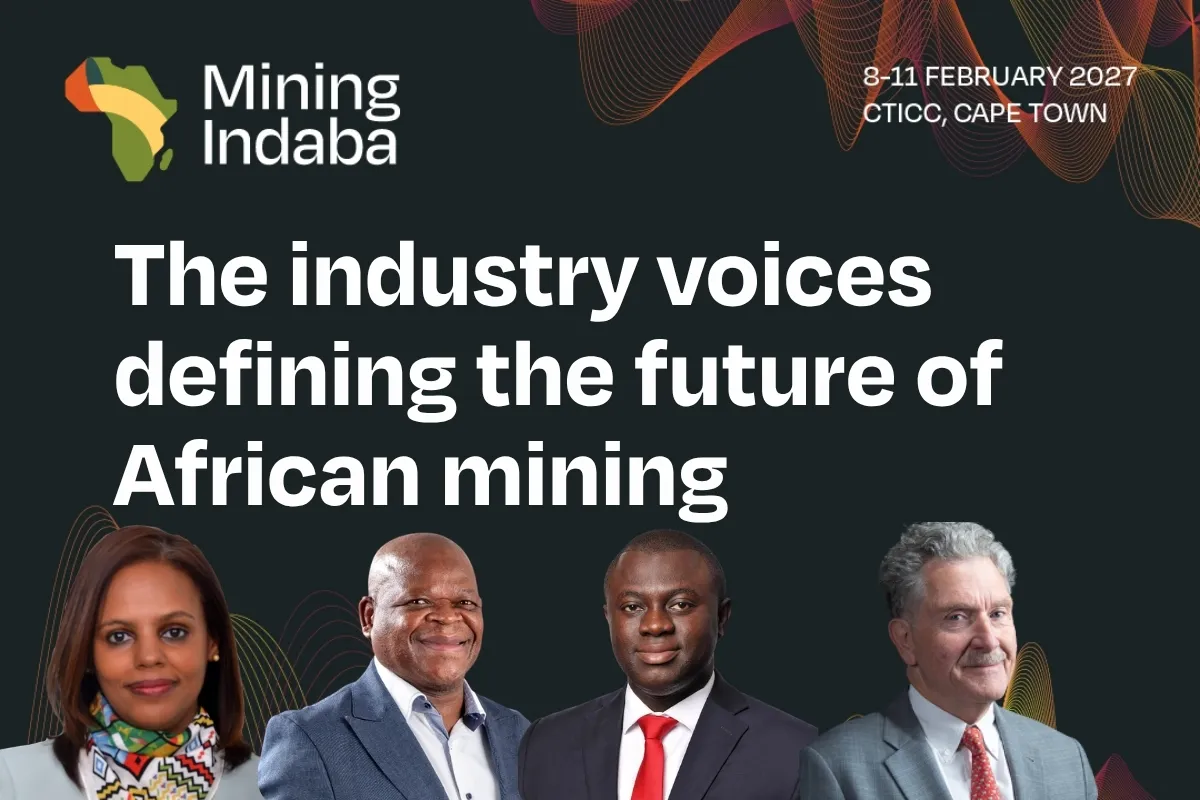 Mining Indaba Advisory Board Graphic