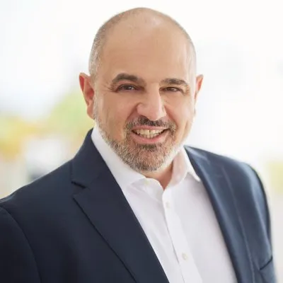 Phoevos Pouroulis