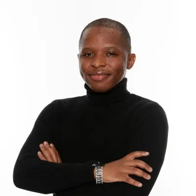 Olwethu Pityana-Matji Headshot