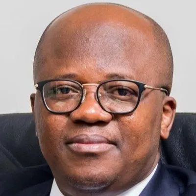 Humphrey Nwugo