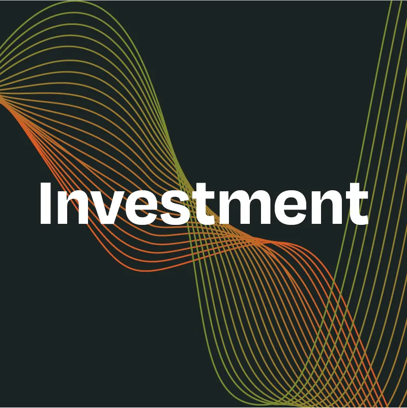 Investment Theme Graphic