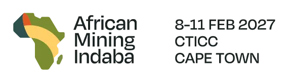 Mining Indaba Logo