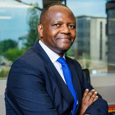 Dr. Andile Sangqu
