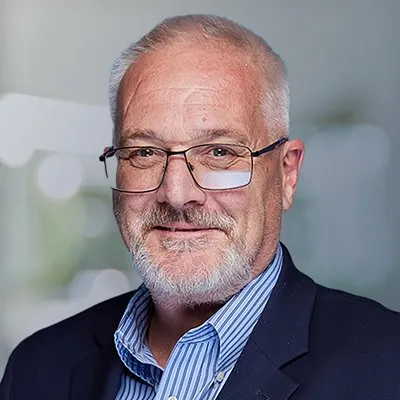 Dave Goddard