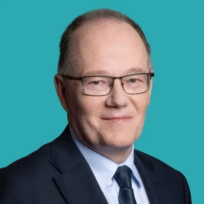 Mr Krzysztof Galos