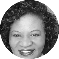 Susan Chifundo Matiya Headshot
