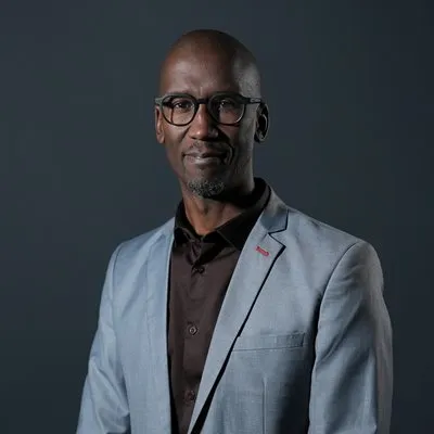 Olebogeng Ramatlhodi