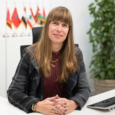 Dr. Heike Harmgart