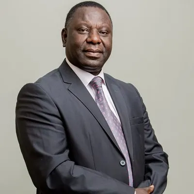 Prof. Oliver Saasa