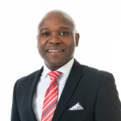 Dr. Tsakani Mthombeni