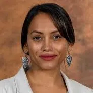 Hon. Alexandra Amelia Abrahams