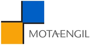 MOTA-ENGIL Logo