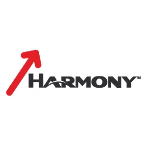 Harmony Gold