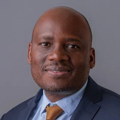 Owen Silavwe