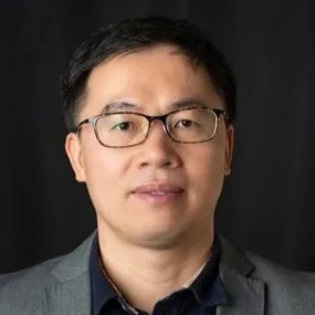 Hongyang Chen