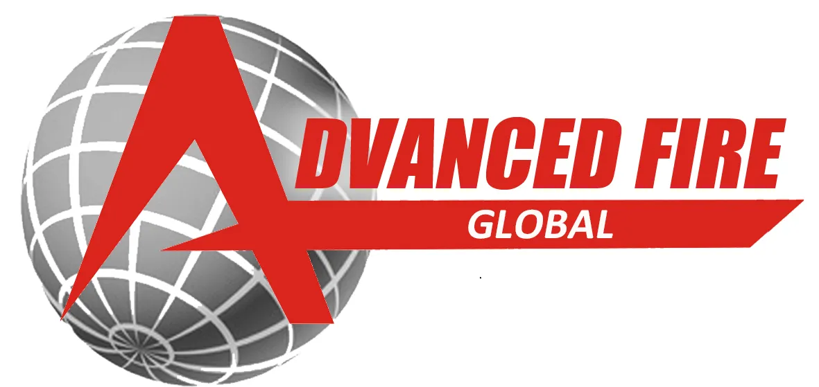 Advanced Fire Global Logo