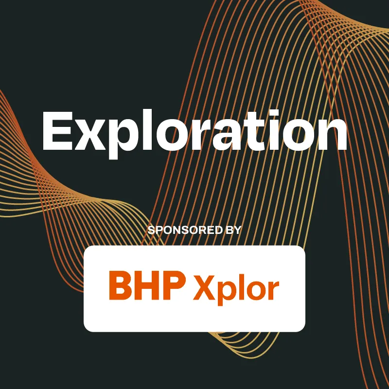 Exploration Theme Graphic