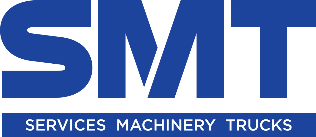 SMT Logo