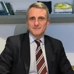 Hon. Stefano Canzio