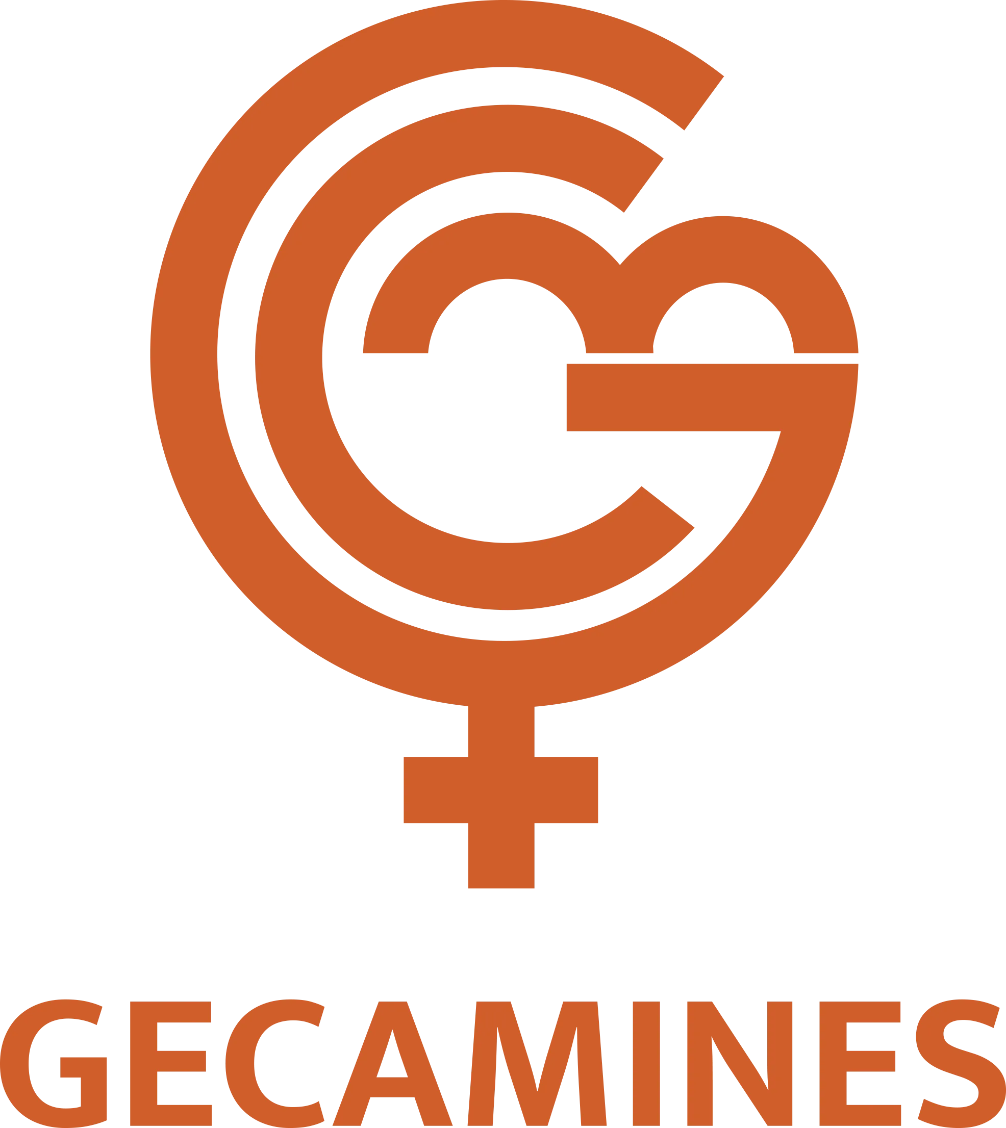 GECAMINES