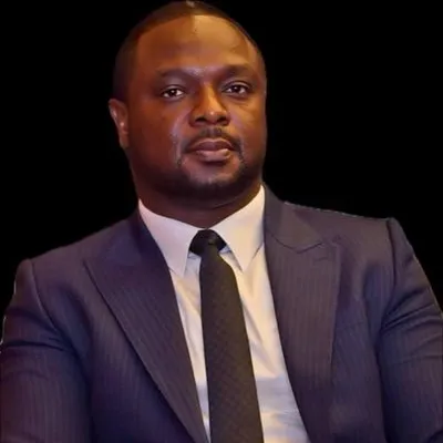 Ludovic Monga Banza
