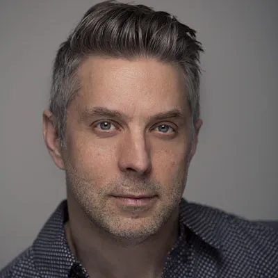 Adrian O'Brien