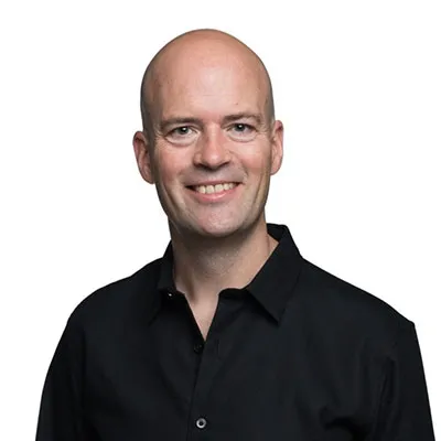 Andrew Britton
