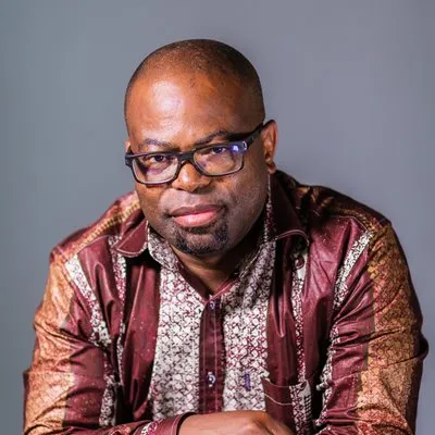 Dr. Claude Kabemba