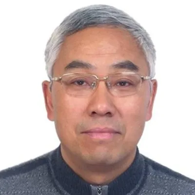 Shuzhong Shen