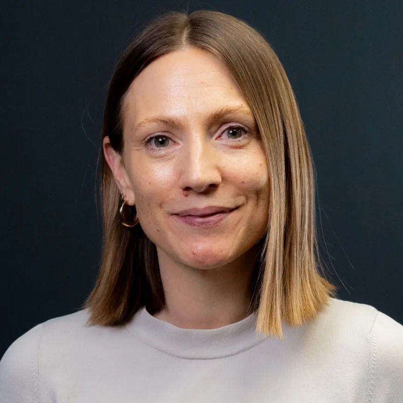Eve Harper Headshot