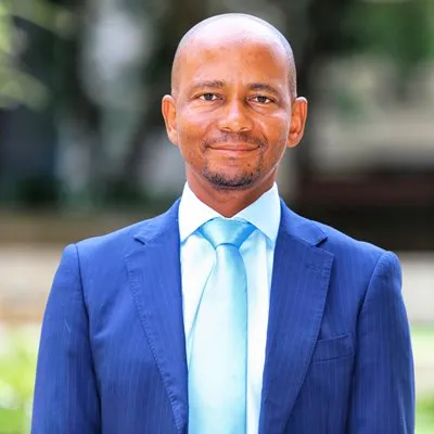 Tshepo Pitse